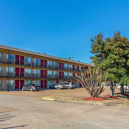 Econo Lodge West Memphis Exterior photo