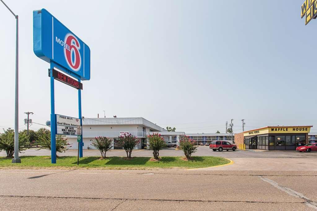 Econo Lodge West Memphis Exterior photo