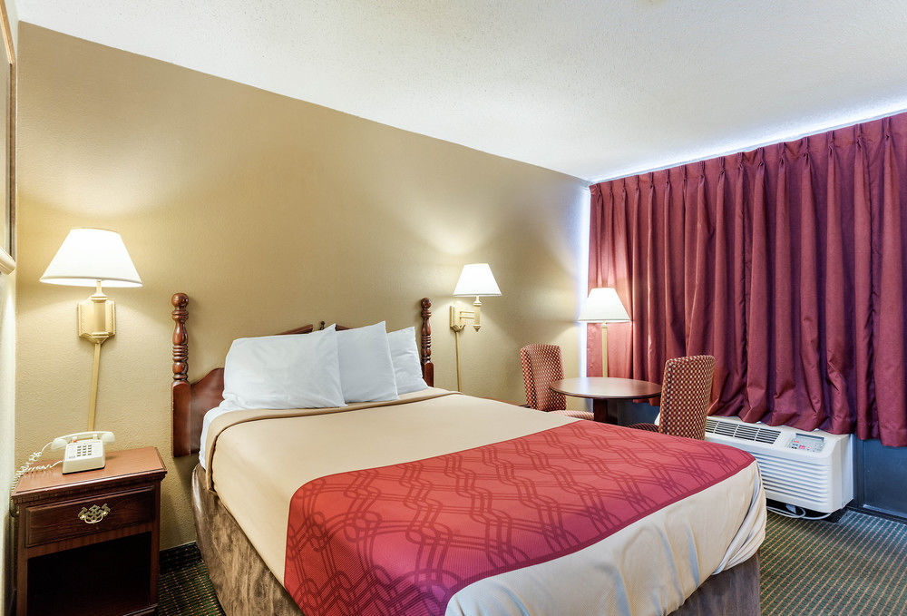 Econo Lodge West Memphis Exterior photo